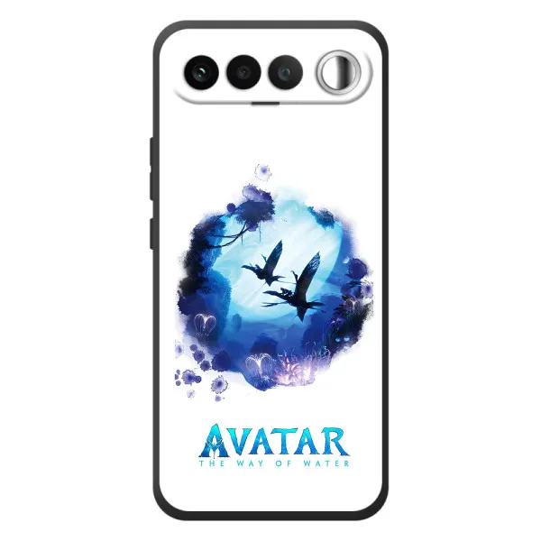 Чохол з принтом «світ Аватарів» для RealMe 16 5G