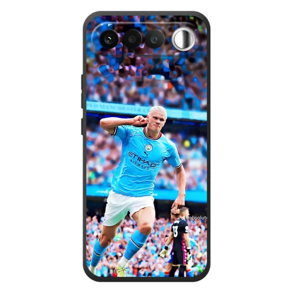 Чохол з принтом «фанати Холанда» для RealMe 16 5G