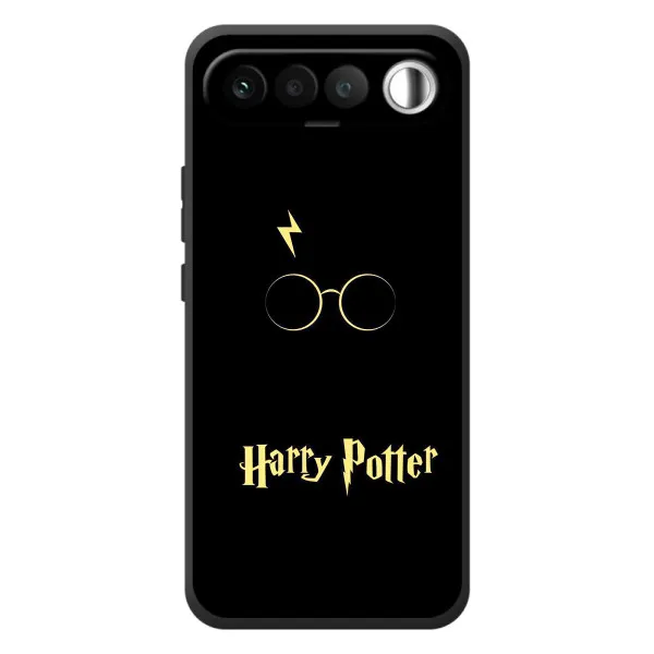 Чехол с принтом «Harry Potter» для RealMe 16 5G
