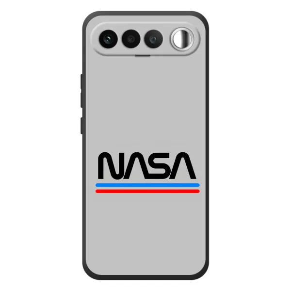 Чехол с принтом «NASA» для RealMe 16 5G