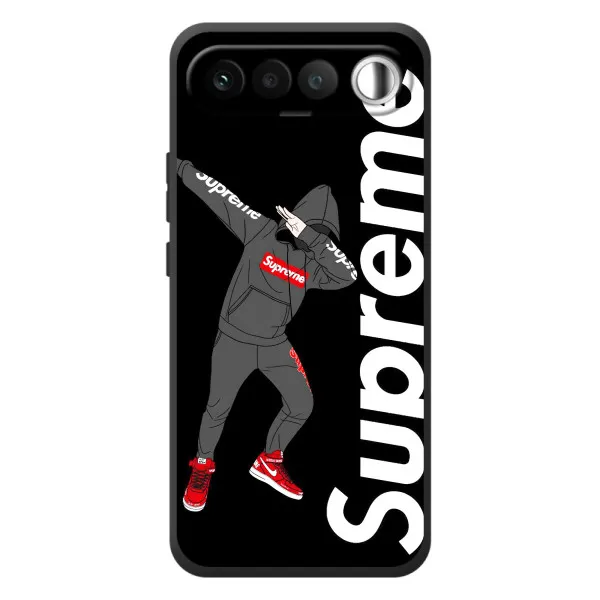 Чохол з принтом «Деб Супрім» для RealMe 16 5G