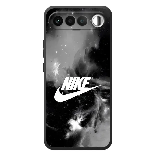 Чехол с принтом «Лого Найк» для RealMe 16 5G