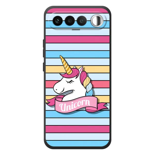 Чохол з принтом «Unicorn» для RealMe 16 5G