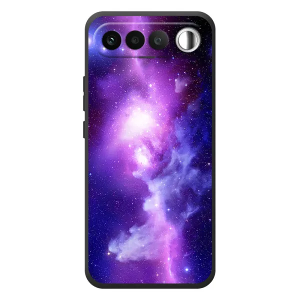 Чехол с принтом «Галактика» для RealMe 16 5G