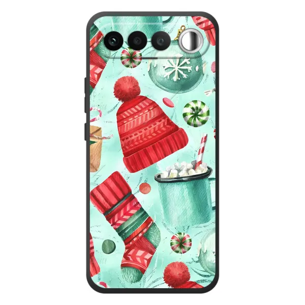 Чохол з принтом «Одяг НР» для RealMe 16 5G
