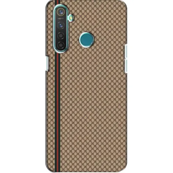Чехол с принтом «Гуччи полоса» для Realme 5 Pro Чехол с принтом «Гуччи полоса» для Realme 5 Pro