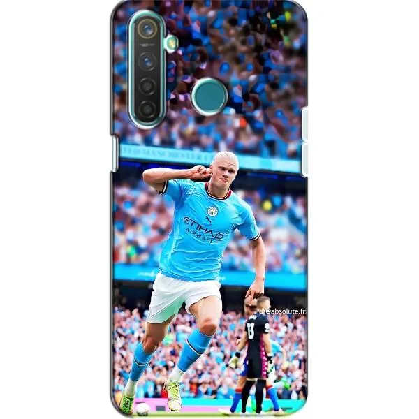 Чехол с принтом «фанаты Холанда» для Realme 5