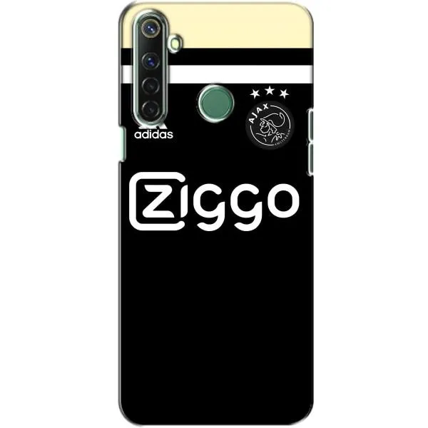Чехол с принтом «AJAX» для Realme 6i