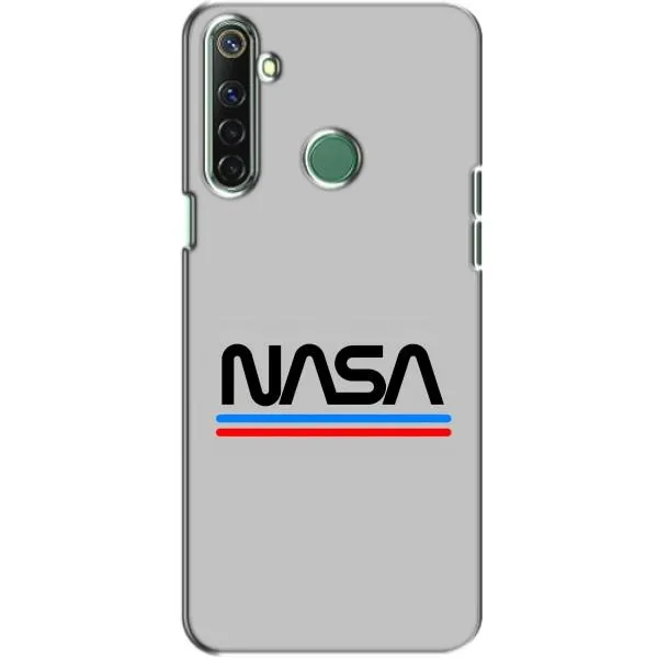 Чехол с принтом «NASA» для Realme 6i