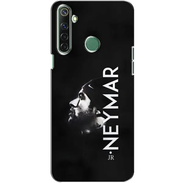 Чехол с принтом «NEYMAR» для Realme 6i