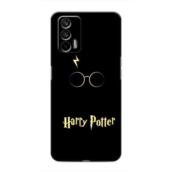 Чехол с принтом «Harry Potter» для Realme 7 Чехол с принтом «Harry Potter» для Realme 7