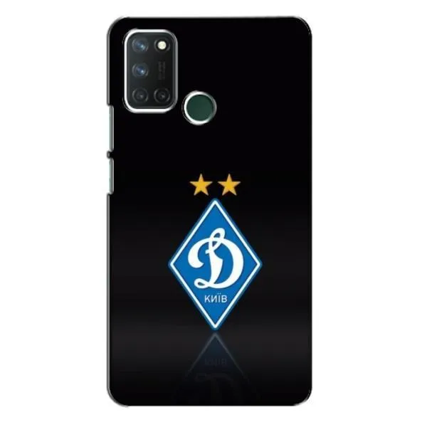 Чехол с принтом «Динамо Киев» для Realme 7i