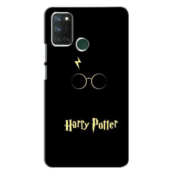 Чехол с принтом «Harry Potter» для Realme 7i Чехол с принтом «Harry Potter» для Realme 7i