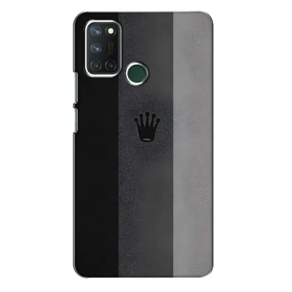 Чохол з принтом «Коронка» для Realme 7i