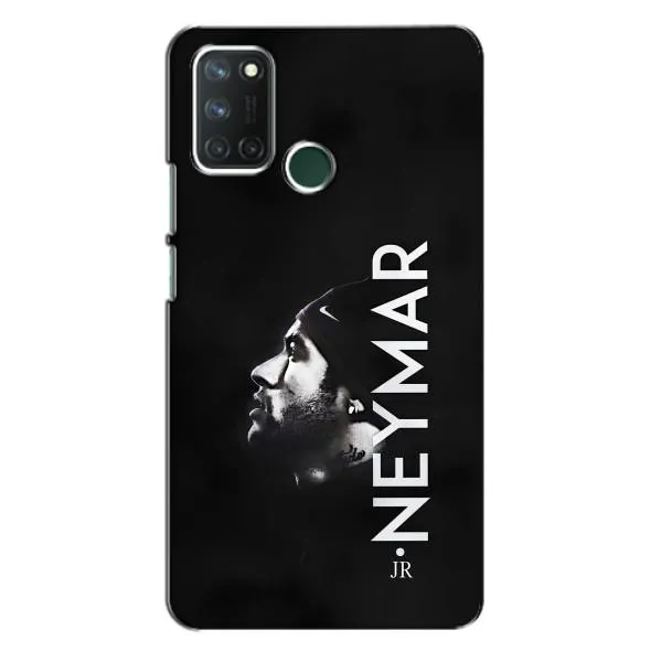 Чехол с принтом «NEYMAR» для Realme 7i