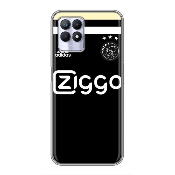 Чехол с принтом «AJAX» для Realme 8i