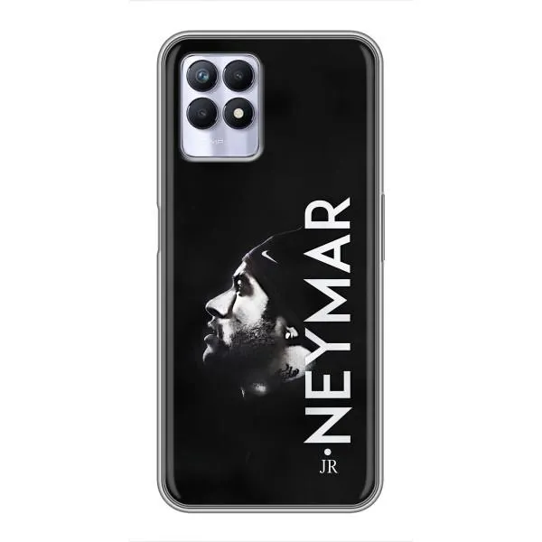 Чехол с принтом «NEYMAR» для Realme 8i