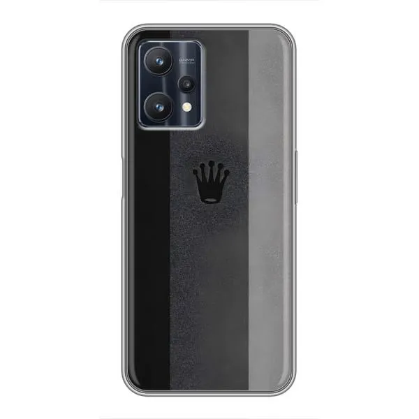 Чехол с принтом «Коронка» для Realme 9 Pro Plus Чехол с принтом «Коронка» для Realme 9 Pro Plus