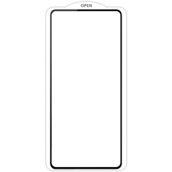 Защитное стекло SKLO 5D (тех.пак) для Realme 9 Pro / 9i / 9 5G / OnePlus Nord CE 2 Lite — Черный Защитное стекло SKLO 5D (тех.пак) для Realme 9 Pro / 9i / 9 5G / OnePlus Nord CE 2 Lite — Черный