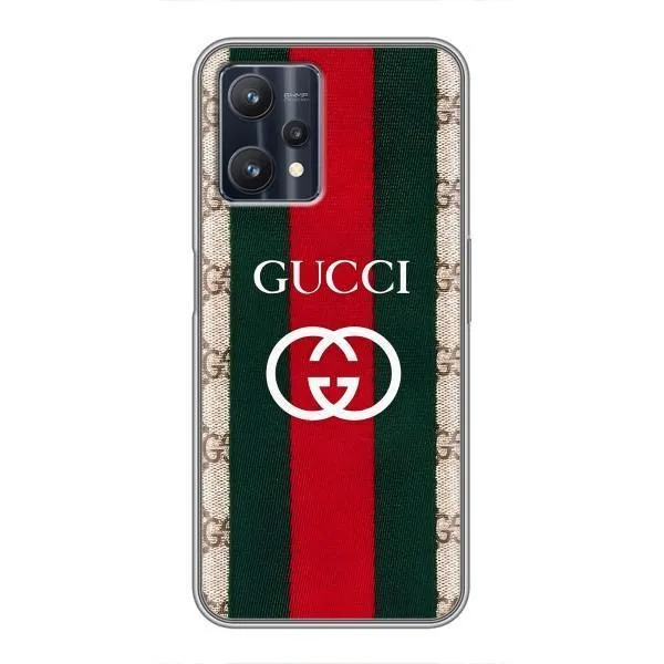 Чехол с принтом «Gucci дизайн» для Realme 9 Pro Чехол с принтом «Gucci дизайн» для Realme 9 Pro