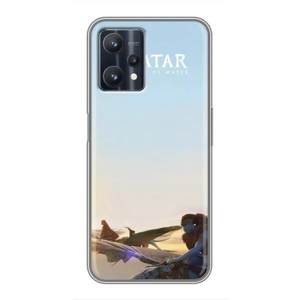 Чехол с принтом «Avatar» для Realme 9 Pro Чехол с принтом «Avatar» для Realme 9 Pro