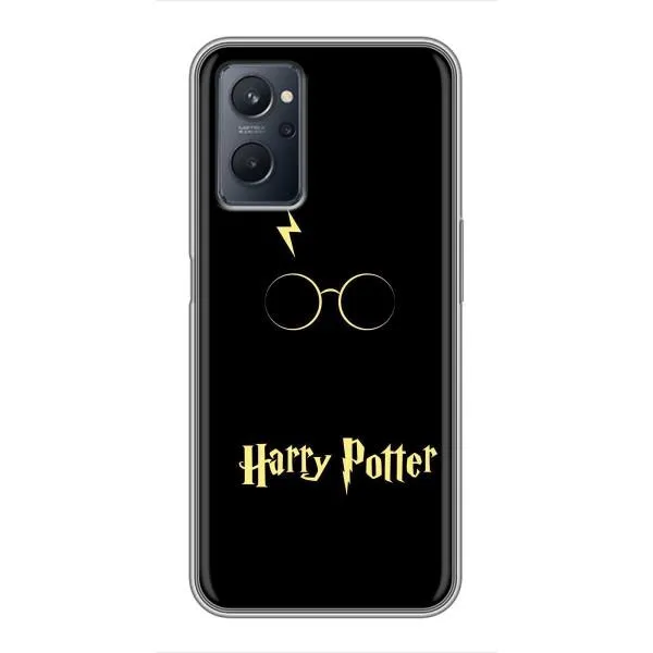 Чехол с принтом «Harry Potter» для Realme 9i
