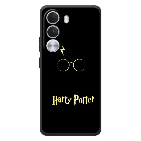 Чохол з принтом «Harry Potter» для Realme C100i