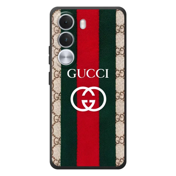 Чехол с принтом «Gucci дизайн» для Realme C100i Чехол с принтом «Gucci дизайн» для Realme C100i