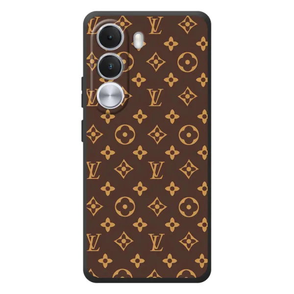 Чехол с принтом «фон LOUIS VUITTON» для Realme C100i Чехол с принтом «фон LOUIS VUITTON» для Realme C100i