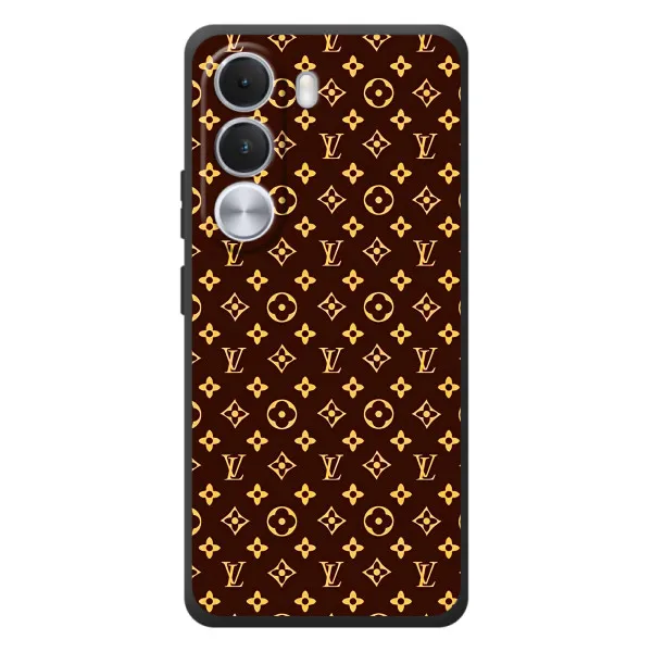 Чехол с принтом «лого LOUIS VUITTON» для Realme C100i Чехол с принтом «лого LOUIS VUITTON» для Realme C100i