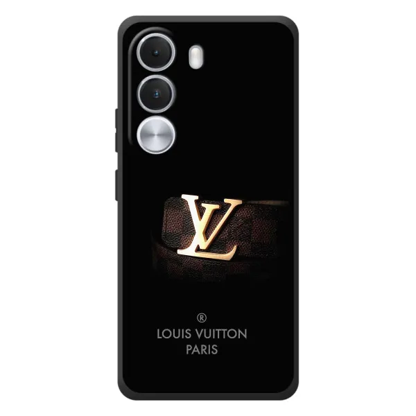 Чехол с принтом «ремешок LV» для Realme C100i Чехол с принтом «ремешок LV» для Realme C100i