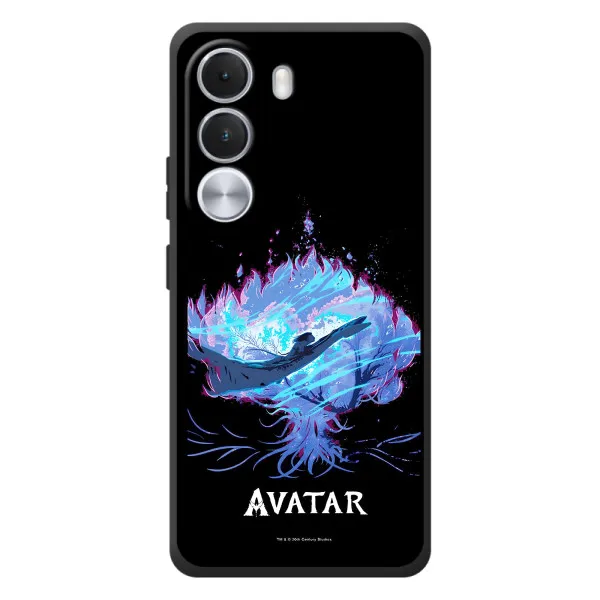 Чохол з принтом «фон Аватар» для Realme C100i