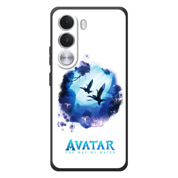 Чохол з принтом «світ Аватарів» для Realme C100i