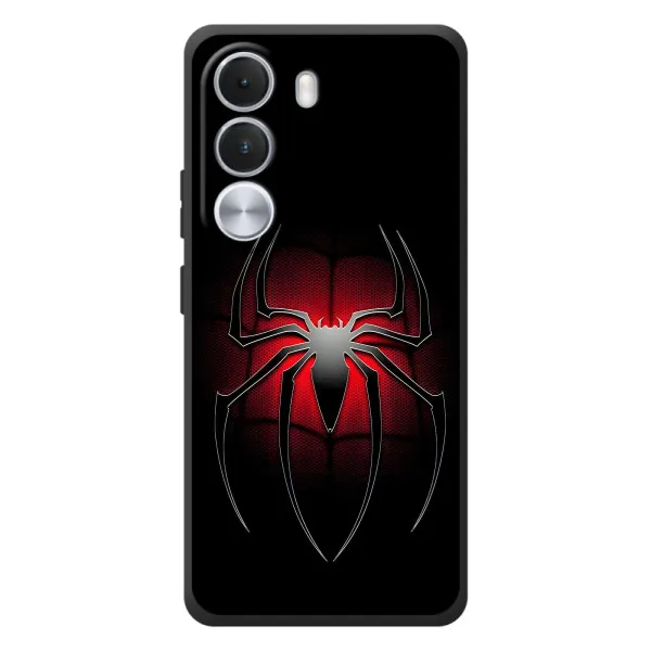 Чохол з принтом «Паук марвел» для Realme C100i