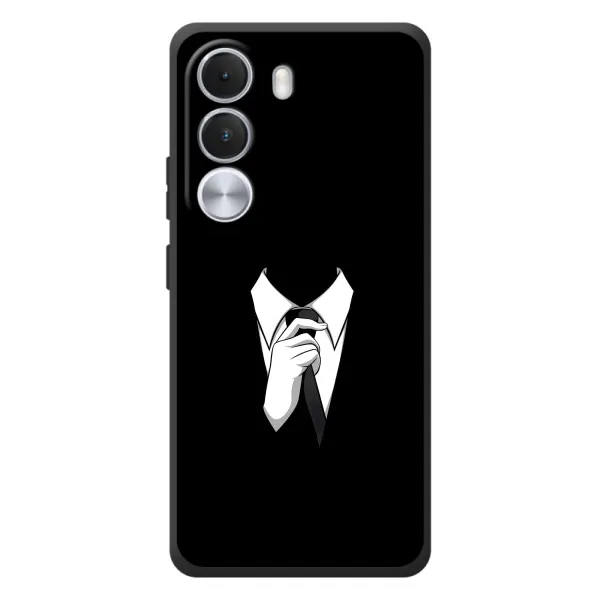 Чехол с принтом «Стиляга» для Realme C100i