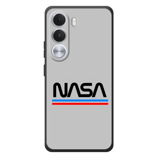 Чехол с принтом «NASA» для Realme C100i