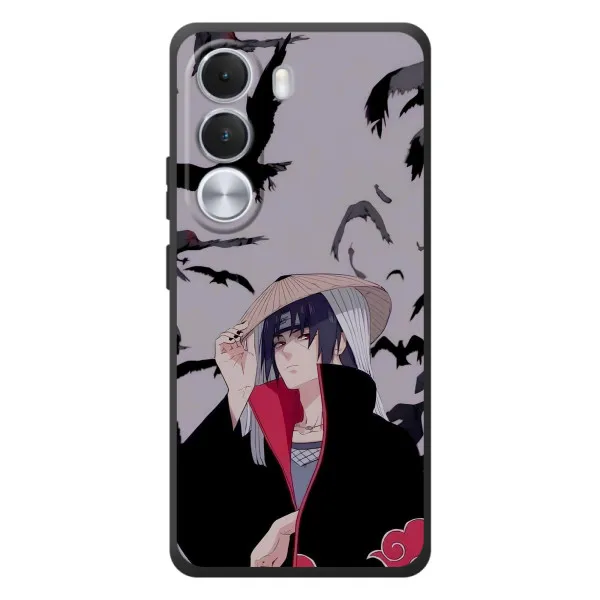 Чехол с принтом «Итачи Itachi» для Realme C100i