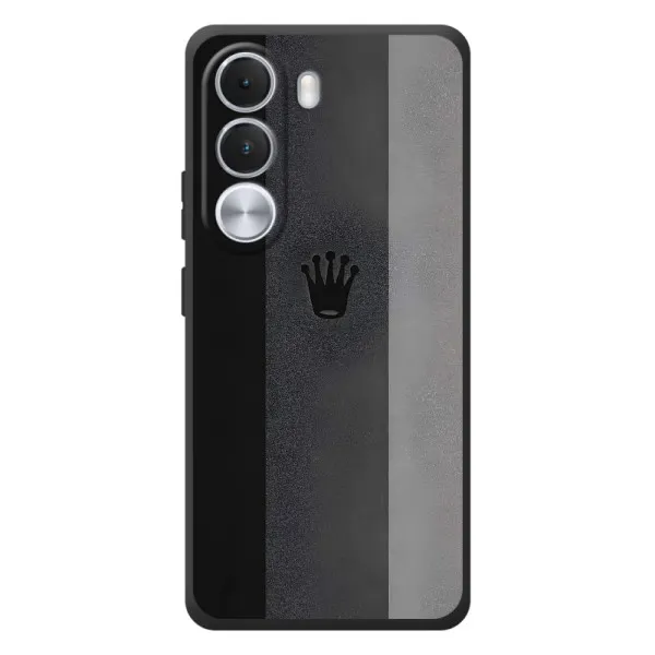 Чохол з принтом «Коронка» для Realme C100i Чохол з принтом «Коронка» для Realme C100i