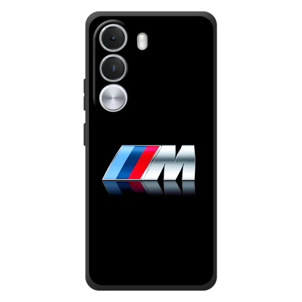 Чехол с принтом «AMG» для Realme C100i Чехол с принтом «AMG» для Realme C100i