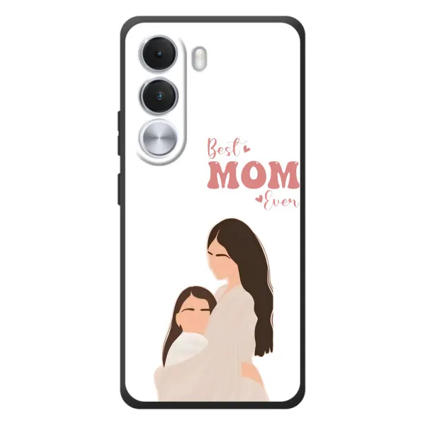 Чехол с принтом «Мама и дочка» для Realme C100i Чехол с принтом «Мама и дочка» для Realme C100i
