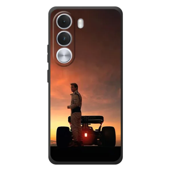 Чехол с принтом «Ф1 Гейс» для Realme C100i