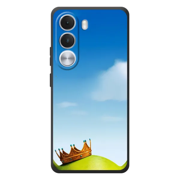 Чехол с принтом «Голова Шрека» для Realme C100i Чехол с принтом «Голова Шрека» для Realme C100i