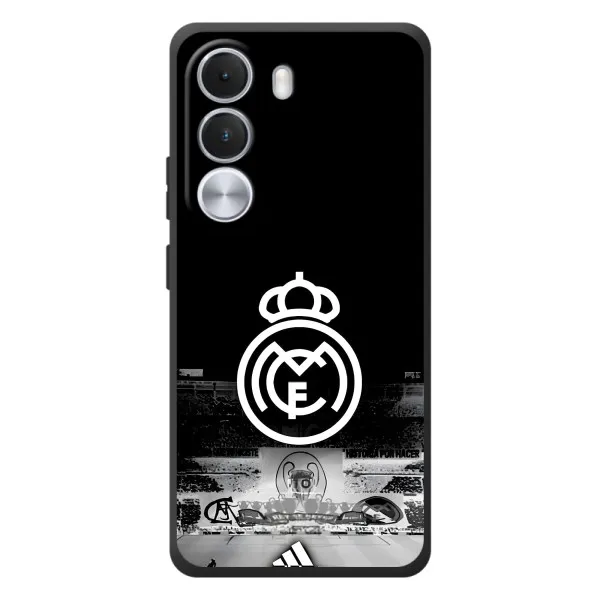Чехол с принтом «эмблема Реал Мадрид» для Realme C100i