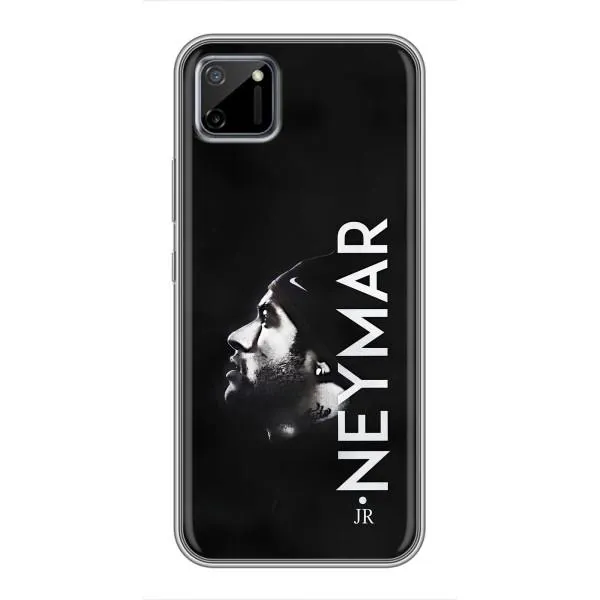 Чохол з принтом «NEYMAR» для Realme C11