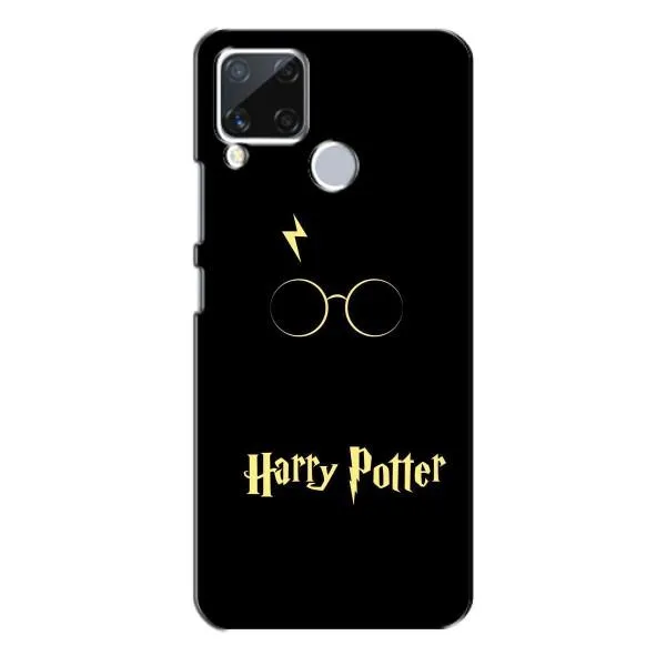 Чехол с принтом «Harry Potter» для Realme C15