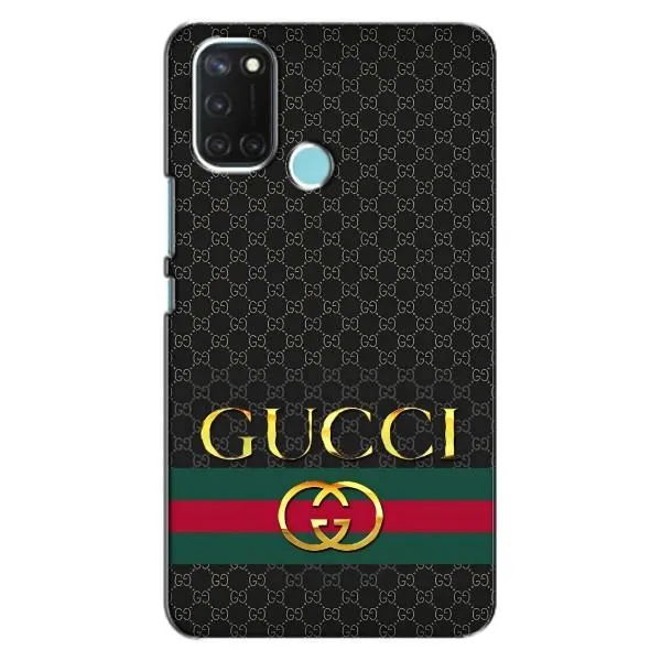 Чехол с принтом «Gucci оригинал» для Realme C17 Чехол с принтом «Gucci оригинал» для Realme C17