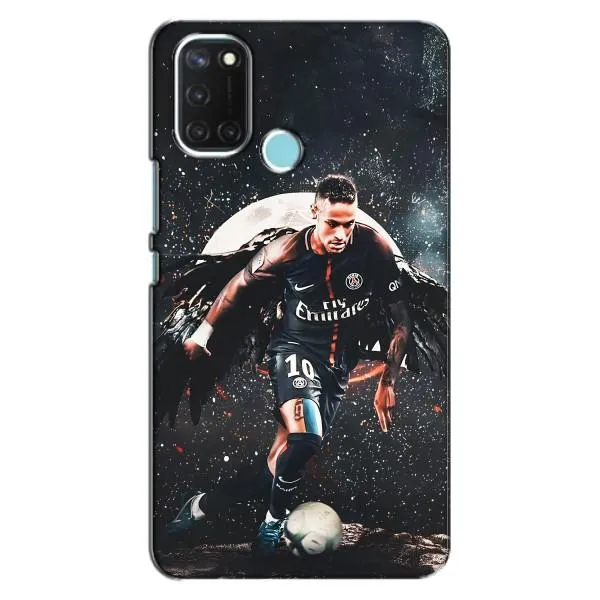 Чехол с принтом «PSG Neymar» для Realme C17