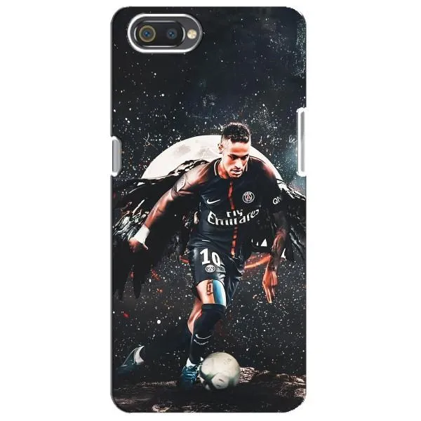 Чехол с принтом «PSG Neymar» для Realme C2 Чехол с принтом «PSG Neymar» для Realme C2