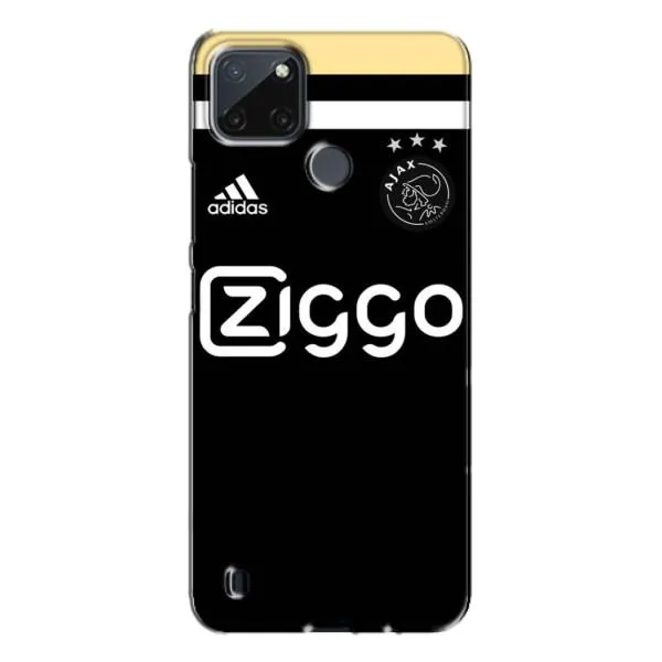 Чехол с принтом «AJAX» для Realme C21Y