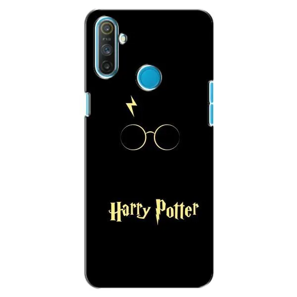 Чохол з принтом «Harry Potter» для Realme C3 Чохол з принтом «Harry Potter» для Realme C3